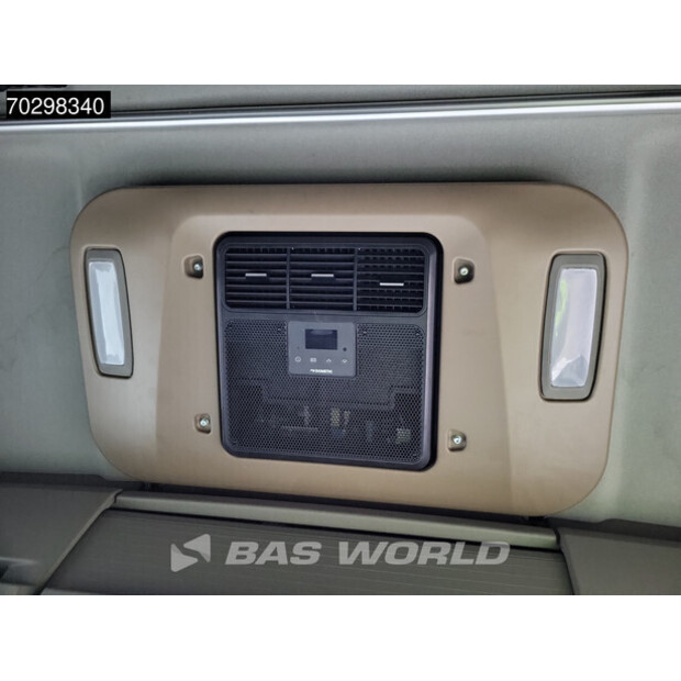 2022 مان TGX 18.470-45361842