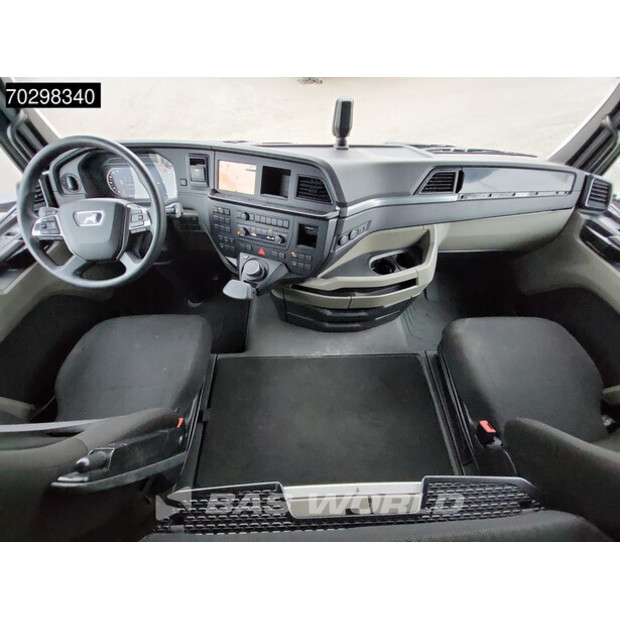 2022 مان TGX 18.470-45361843