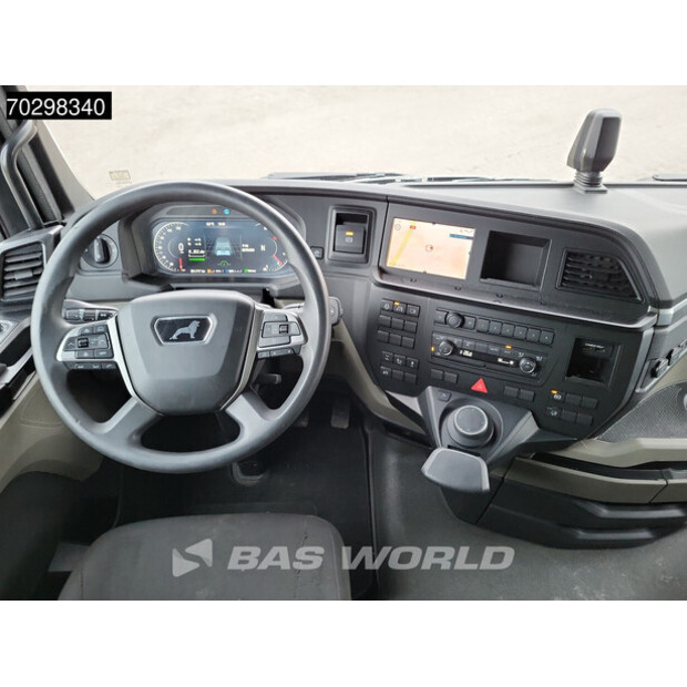 2022 مان TGX 18.470-45361844