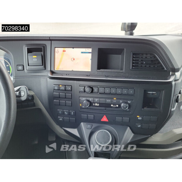 2022 مان TGX 18.470-45361845