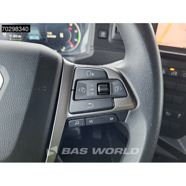 2022 مان TGX 18.470-45361846