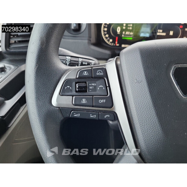 2022 مان TGX 18.470-45361847