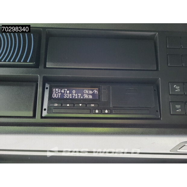 2022 مان TGX 18.470-45361850