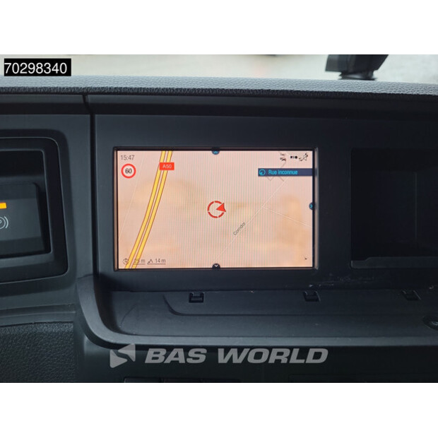 2022 مان TGX 18.470-45361851