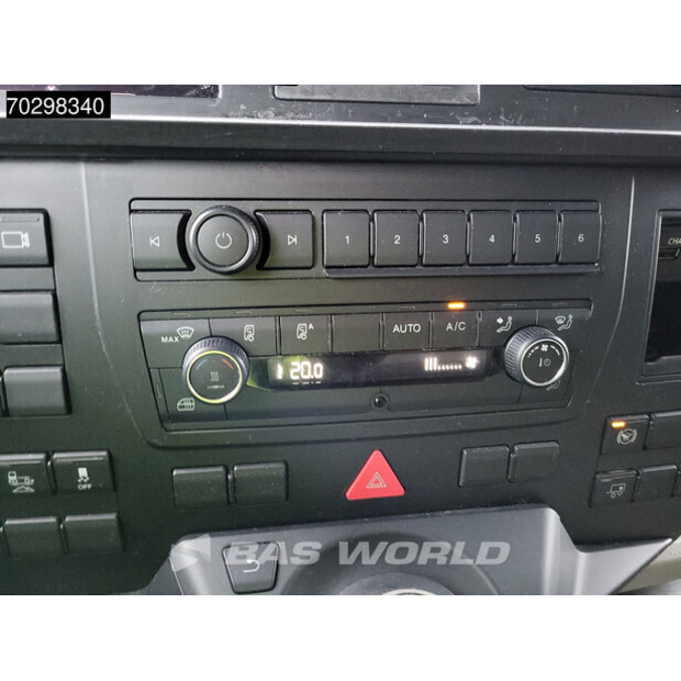 2022 مان TGX 18.470-45361854