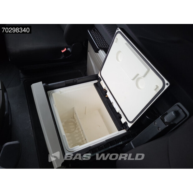 2022 مان TGX 18.470-45361855