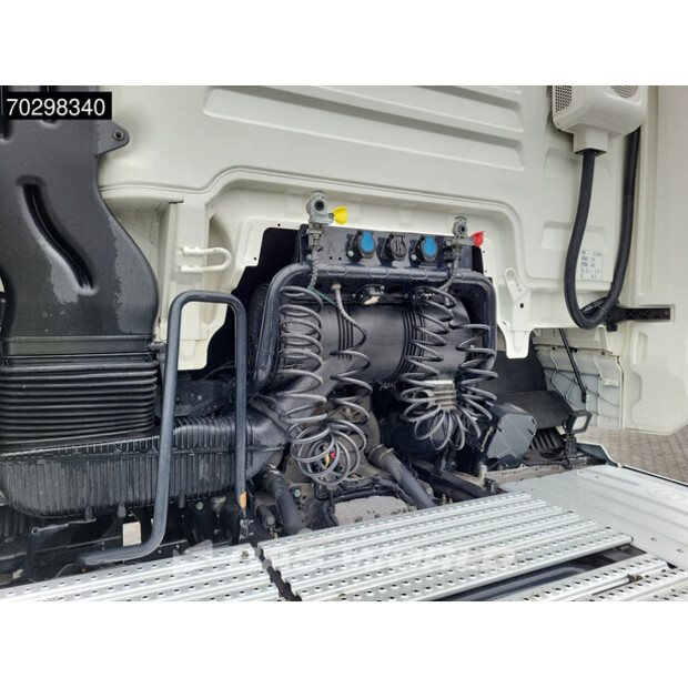 2022 مان TGX 18.470-45361858