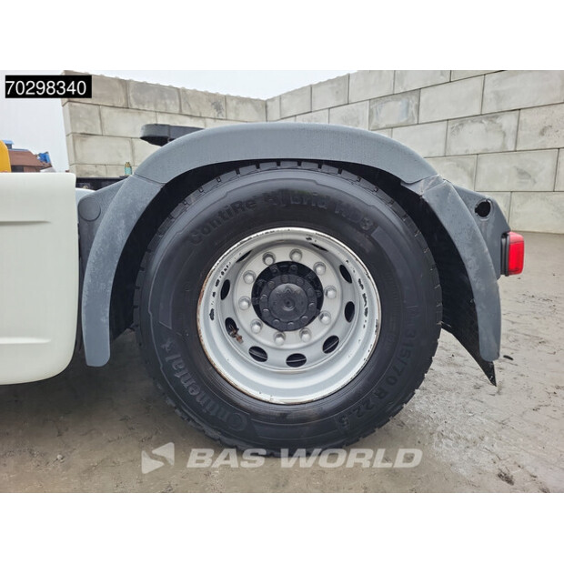 2022 مان TGX 18.470-45361859