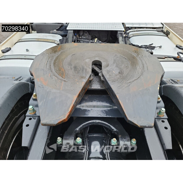 2022 مان TGX 18.470-45361861