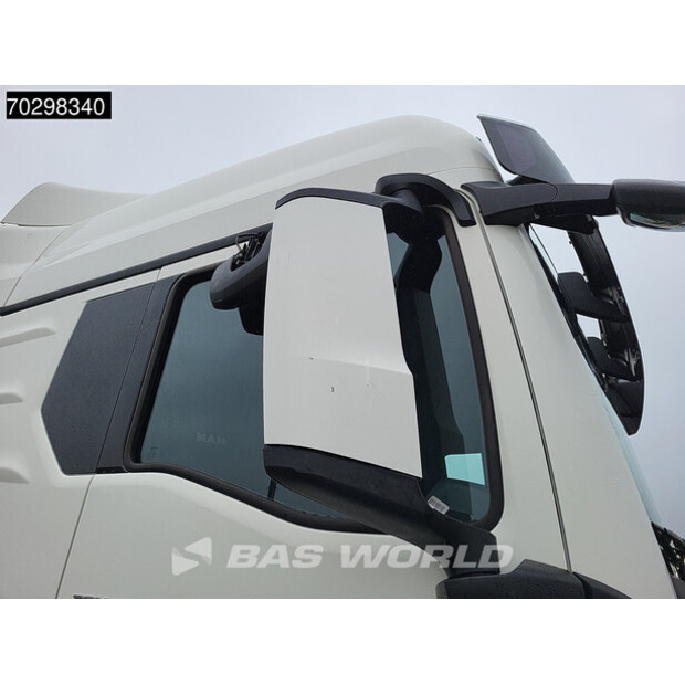 2022 مان TGX 18.470-45361862