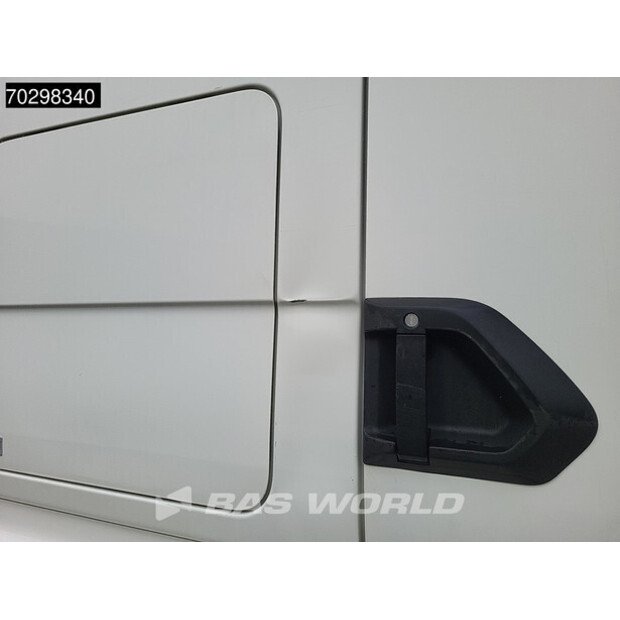 2022 مان TGX 18.470-45361863