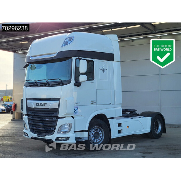2018 DAF XF 480-45361866