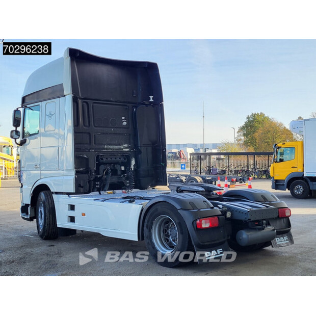 2018 DAF XF 480-45361867