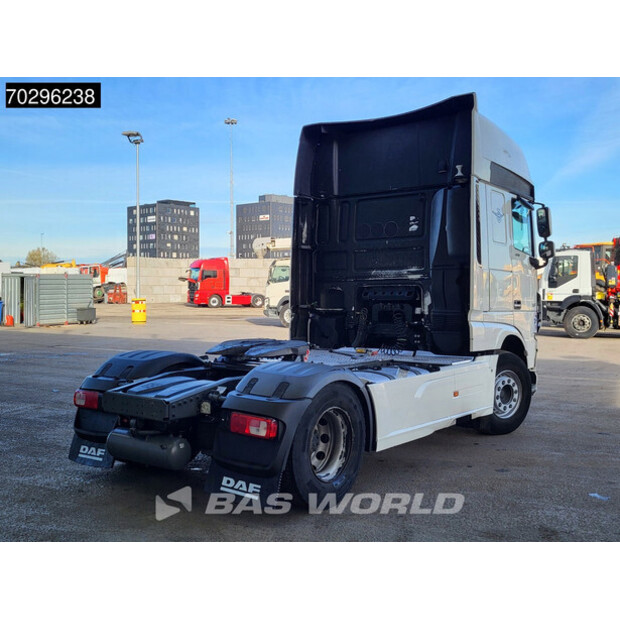 2018 DAF XF 480-45361877