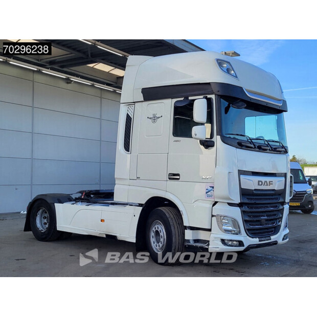2018 DAF XF 480-45361879