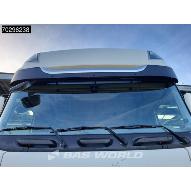 2018 DAF XF 480-45361880