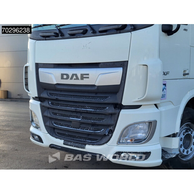 2018 DAF XF 480-45361881