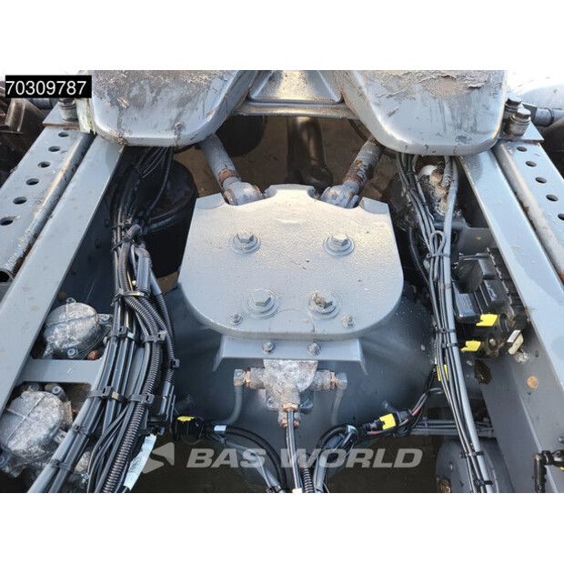 2021 داف XF 480-45361919