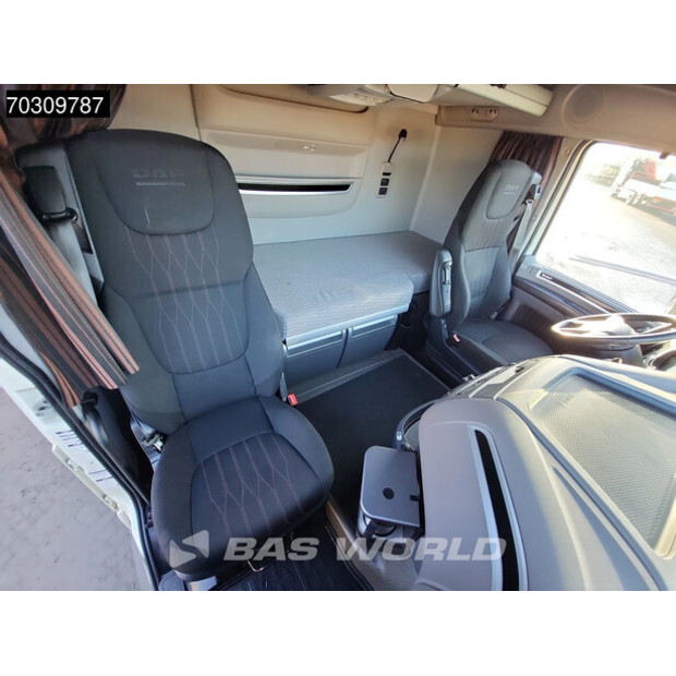 2021 داف XF 480-45361930