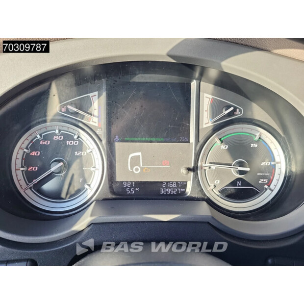 2021 داف XF 480-45361935