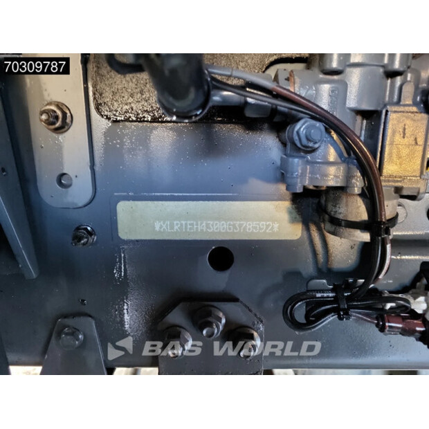 2021 داف XF 480-45361937