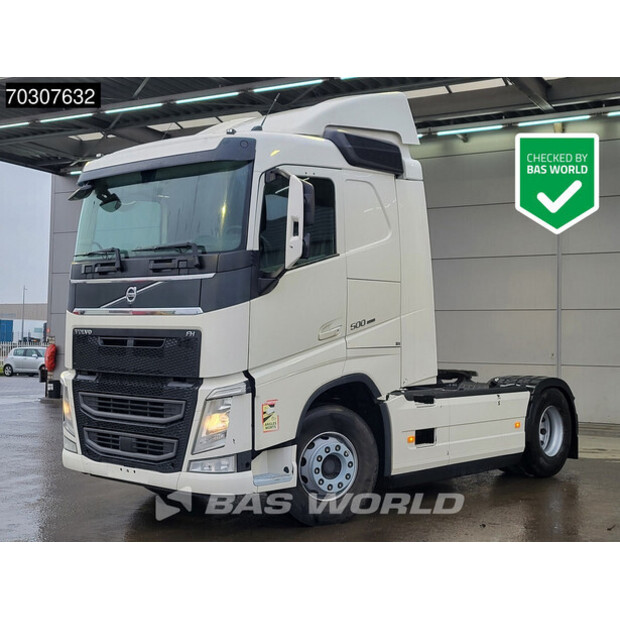 2020 Volvo FH500-45361939