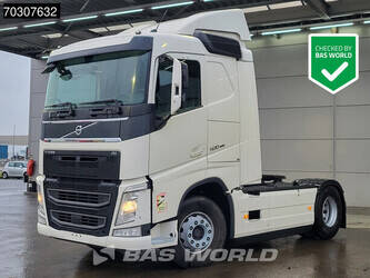 Image de CAMIONS 2020 Volvo FH500 À vendre à Angola