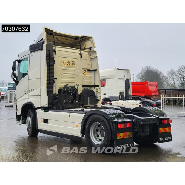 2020 Volvo FH500-45361940