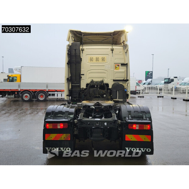 2020 Volvo FH500-45361941