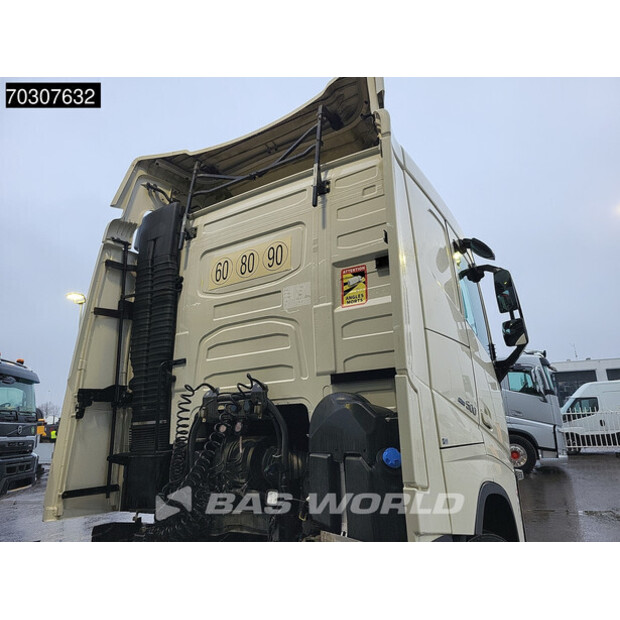 2020 Volvo FH500-45361943