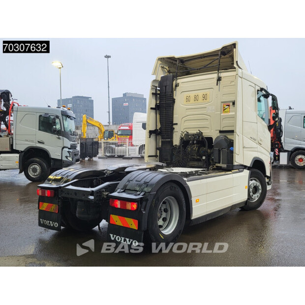 2020 Volvo FH500-45361945