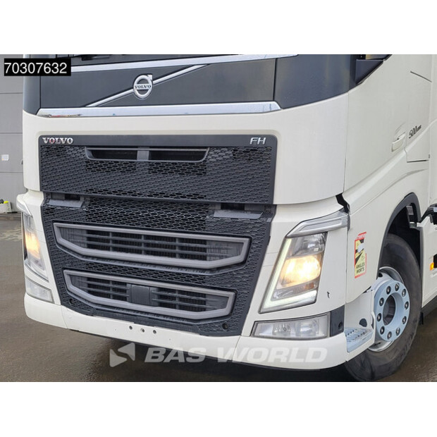 2020 Volvo FH500-45361952