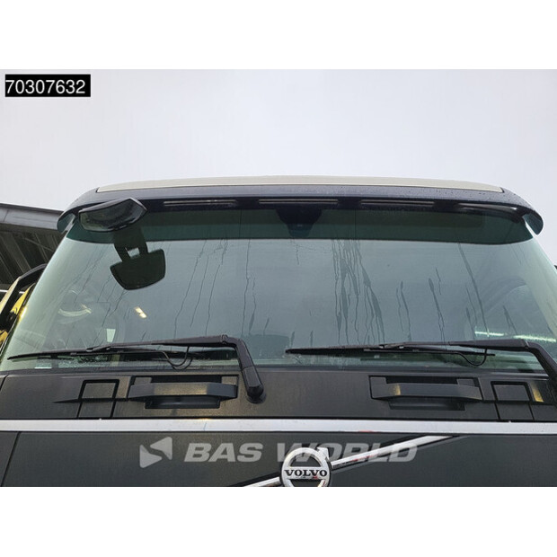 2020 Volvo FH500-45361953