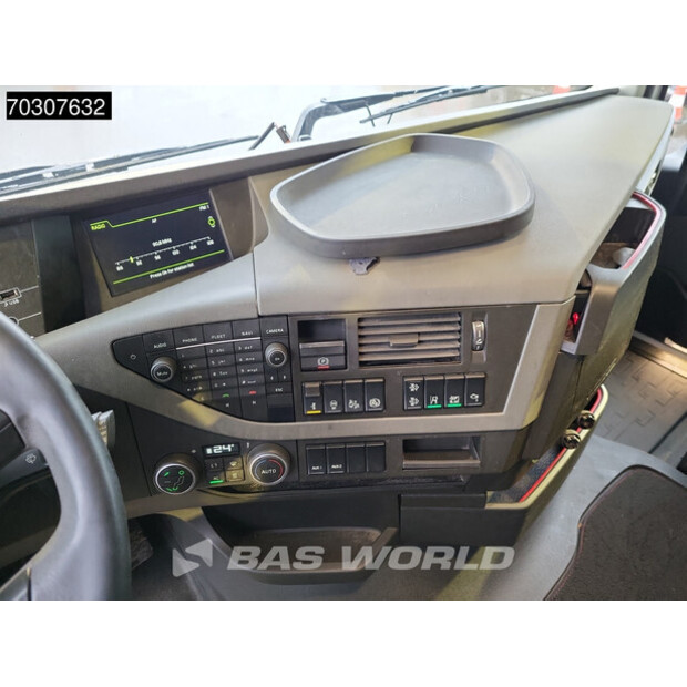 2020 Volvo FH500-45361957