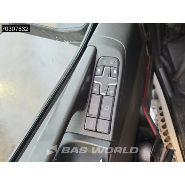 2020 Volvo FH500-45361962