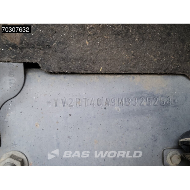 2020 Volvo FH500-45361967