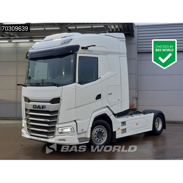 2022 DAF XG 480-45361970