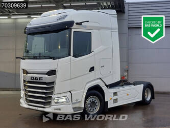 صورة ل شاحنات 2022 داف XG 480