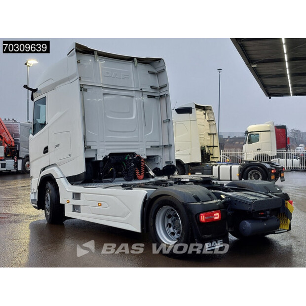 2022 DAF XG 480-45361971