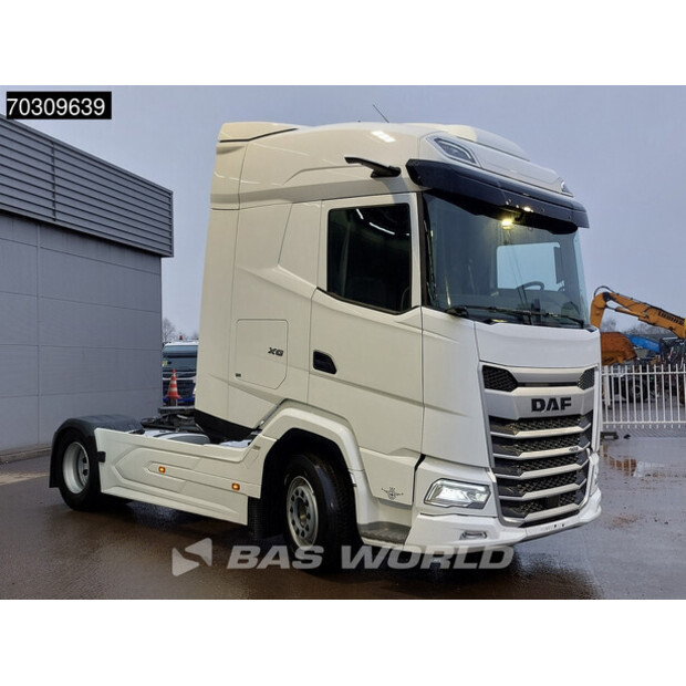 2022 DAF XG 480-45361972