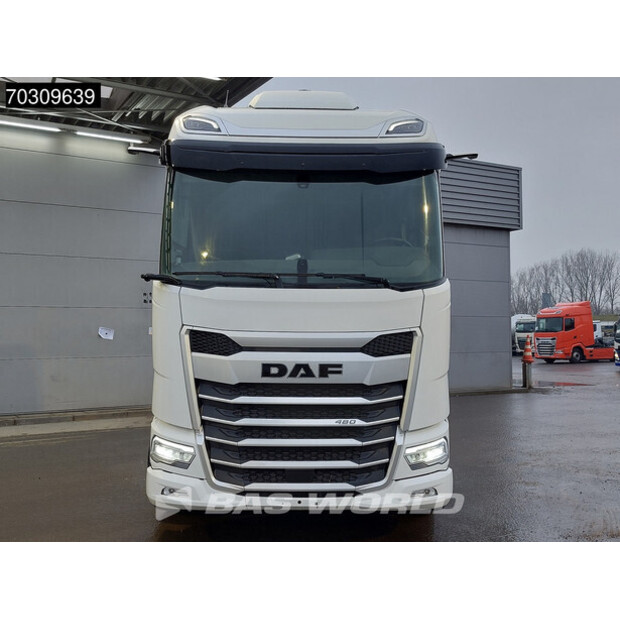 2022 DAF XG 480-45361975