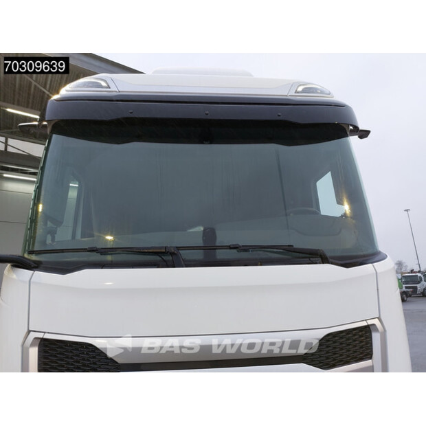 2022 DAF XG 480-45361976