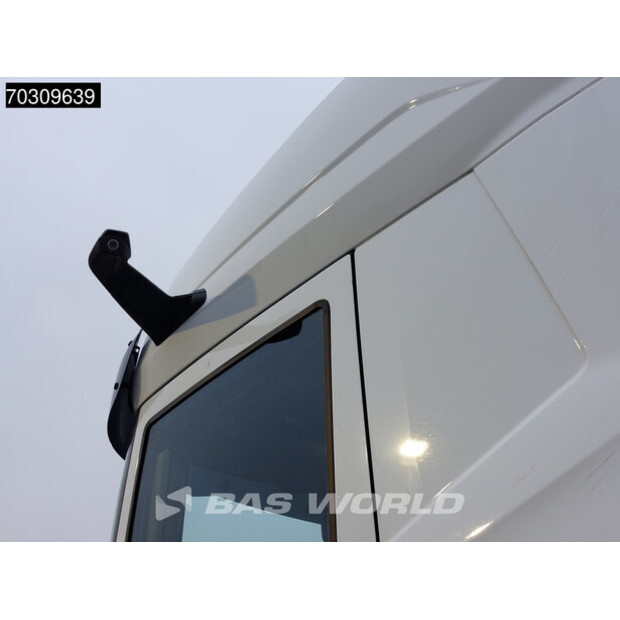 2022 DAF XG 480-45361977