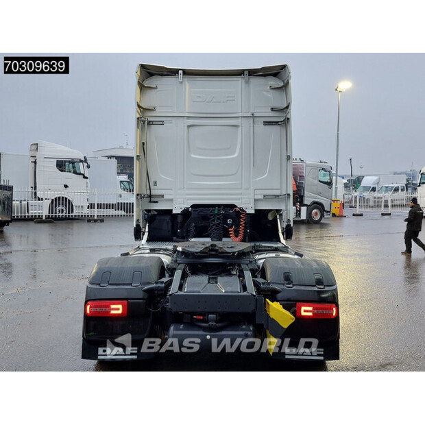 2022 DAF XG 480-45361980