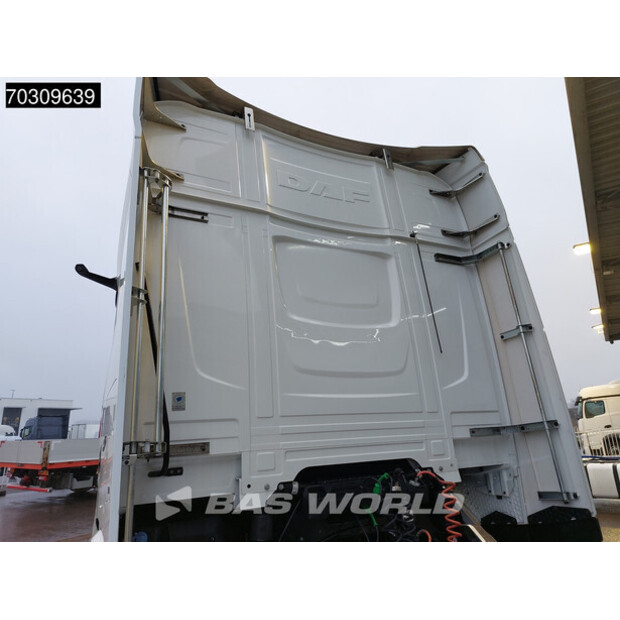 2022 DAF XG 480-45361981