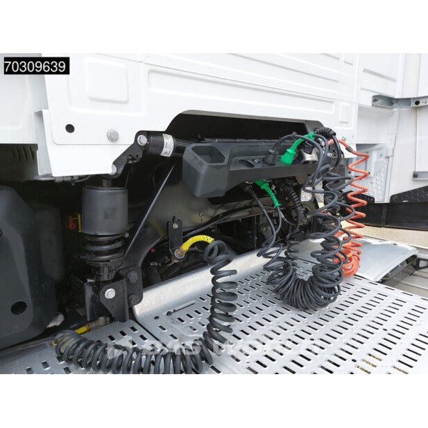 2022 DAF XG 480-45361982