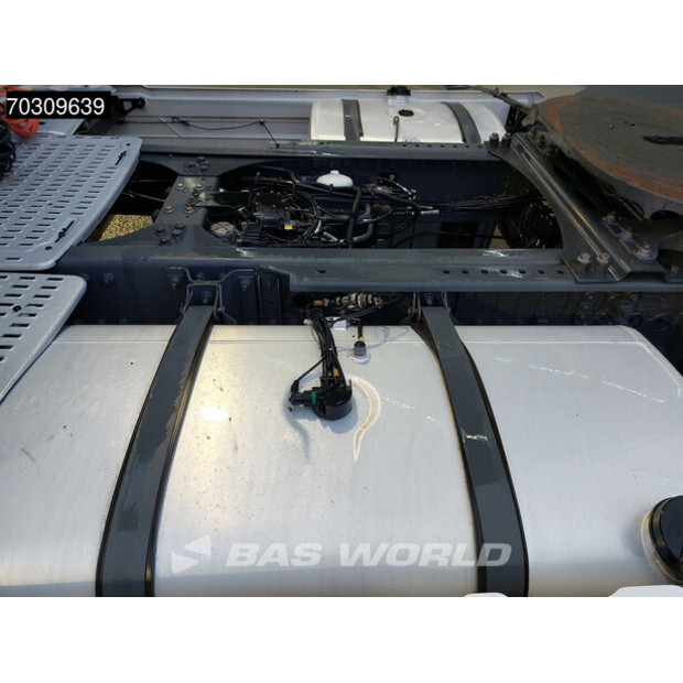 2022 DAF XG 480-45361986