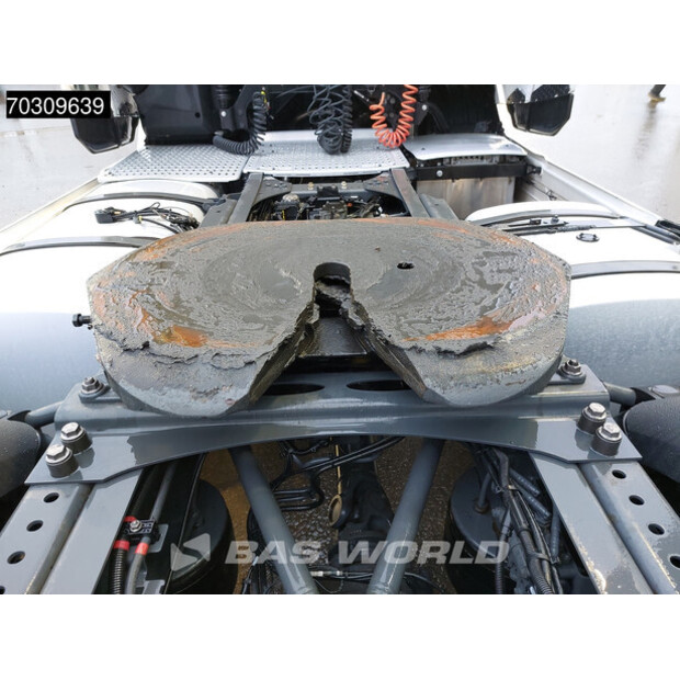 2022 DAF XG 480-45361987