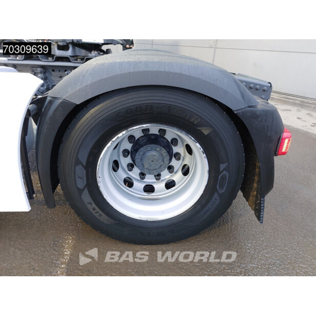 2022 DAF XG 480-45361988