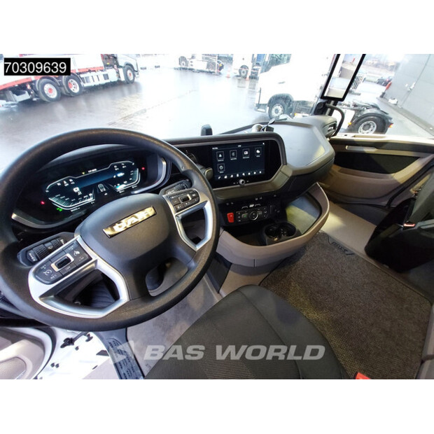 2022 DAF XG 480-45361989